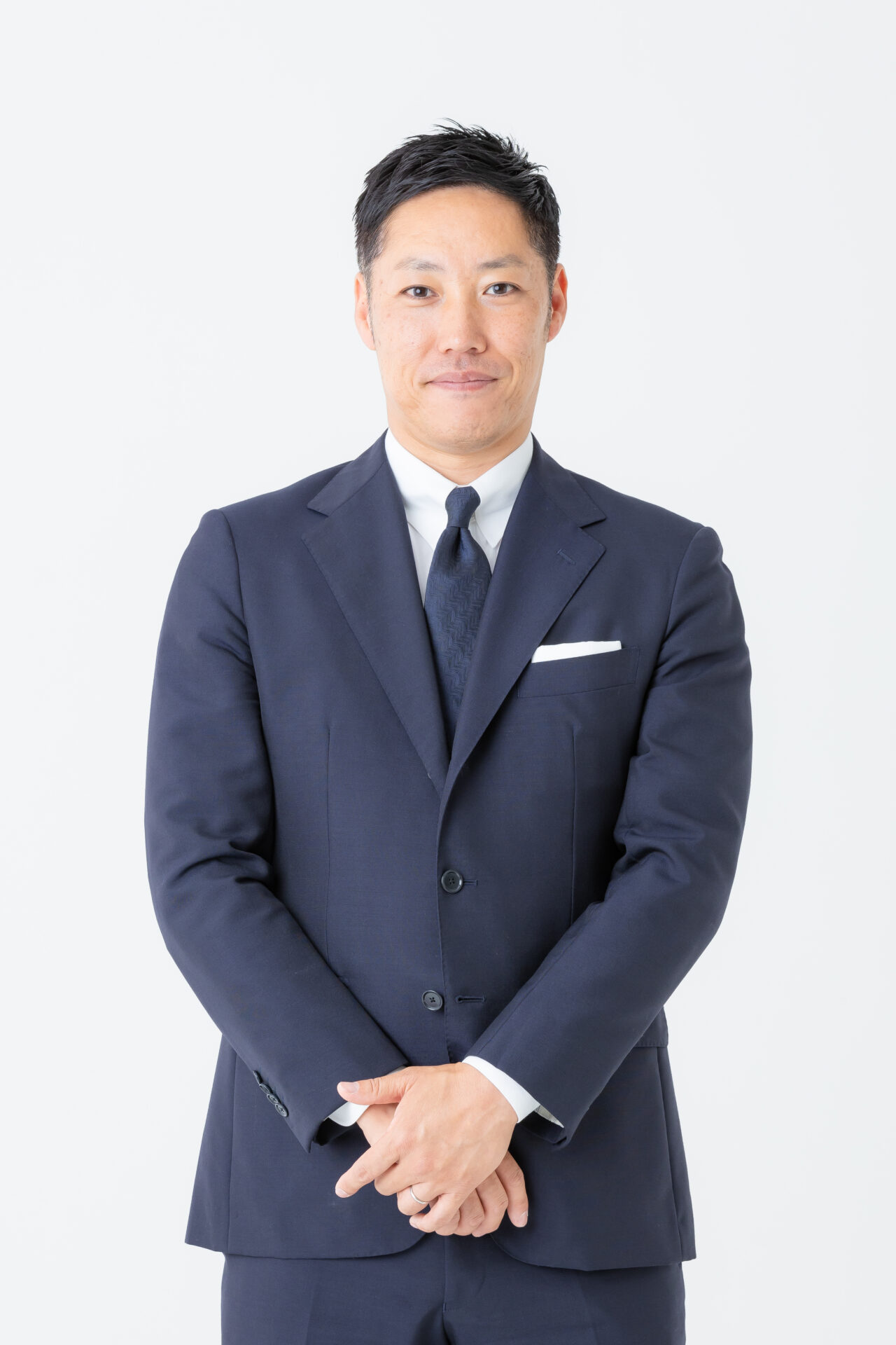 代表取締役 井口 洋平
